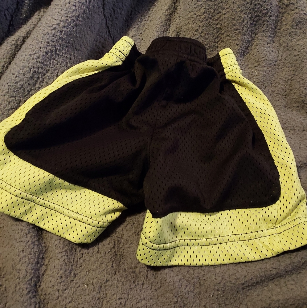 Nike 1-2 years old toddler shorts